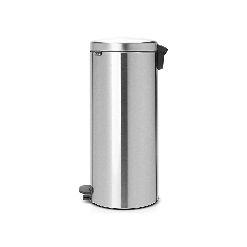 Brabantia Pedalhink NEWICON 30 l, matt stål