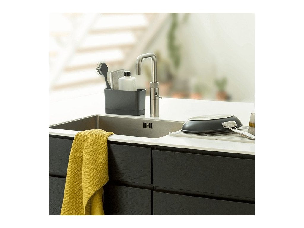Brabantia Diskbänksförvaring, grå
