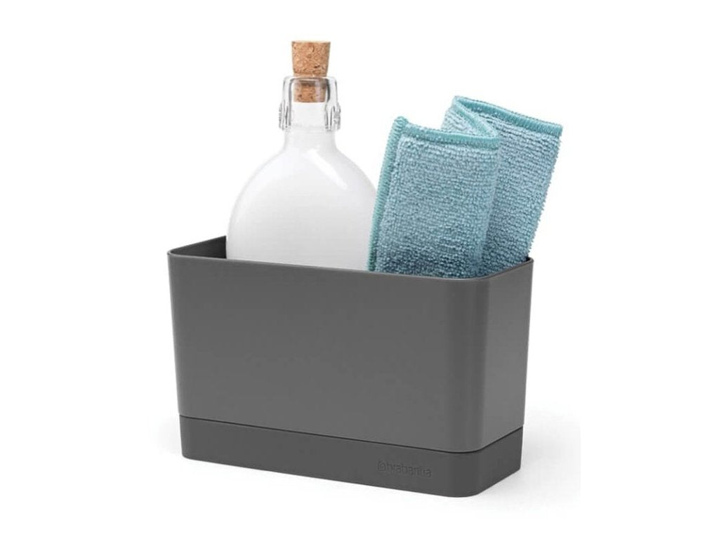 Brabantia Diskbänksförvaring, grå