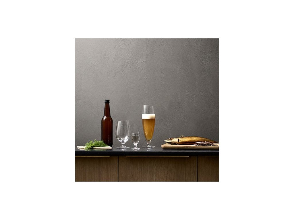 Eva Solo Ölglas 500 ml