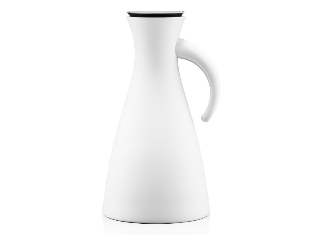 Eva Solo Termokanna 1 l, matt vit