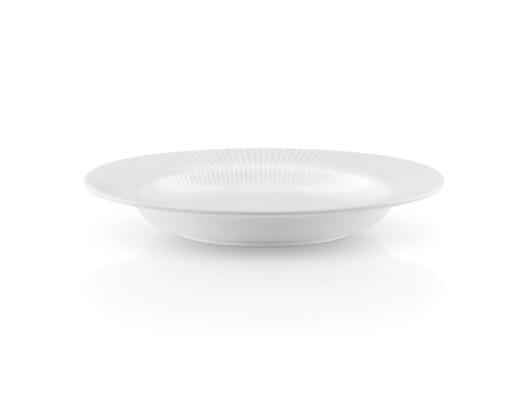 Eva Solo Djup tallrik LEGIO NOVA 21 x 17 cm, oval