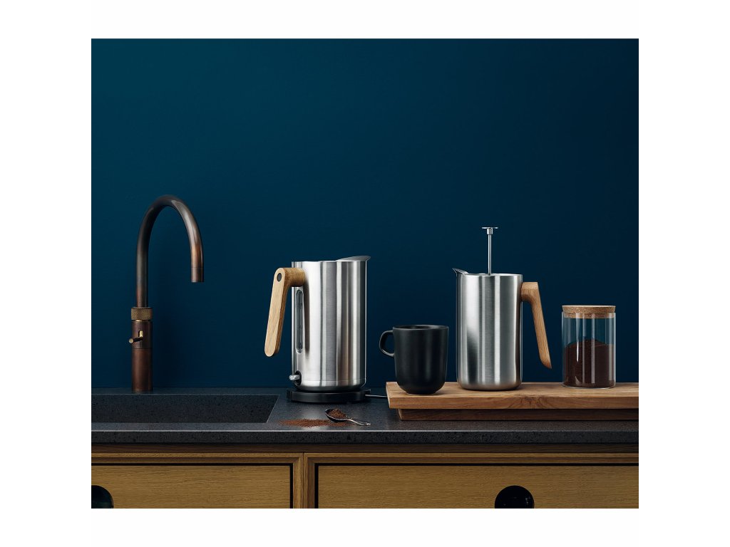 Eva Solo Elektrisk vattenkokare NORDIC KITCHEN 1,5 l