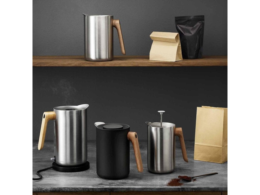 Eva Solo Elektrisk vattenkokare NORDIC KITCHEN 1,5 l