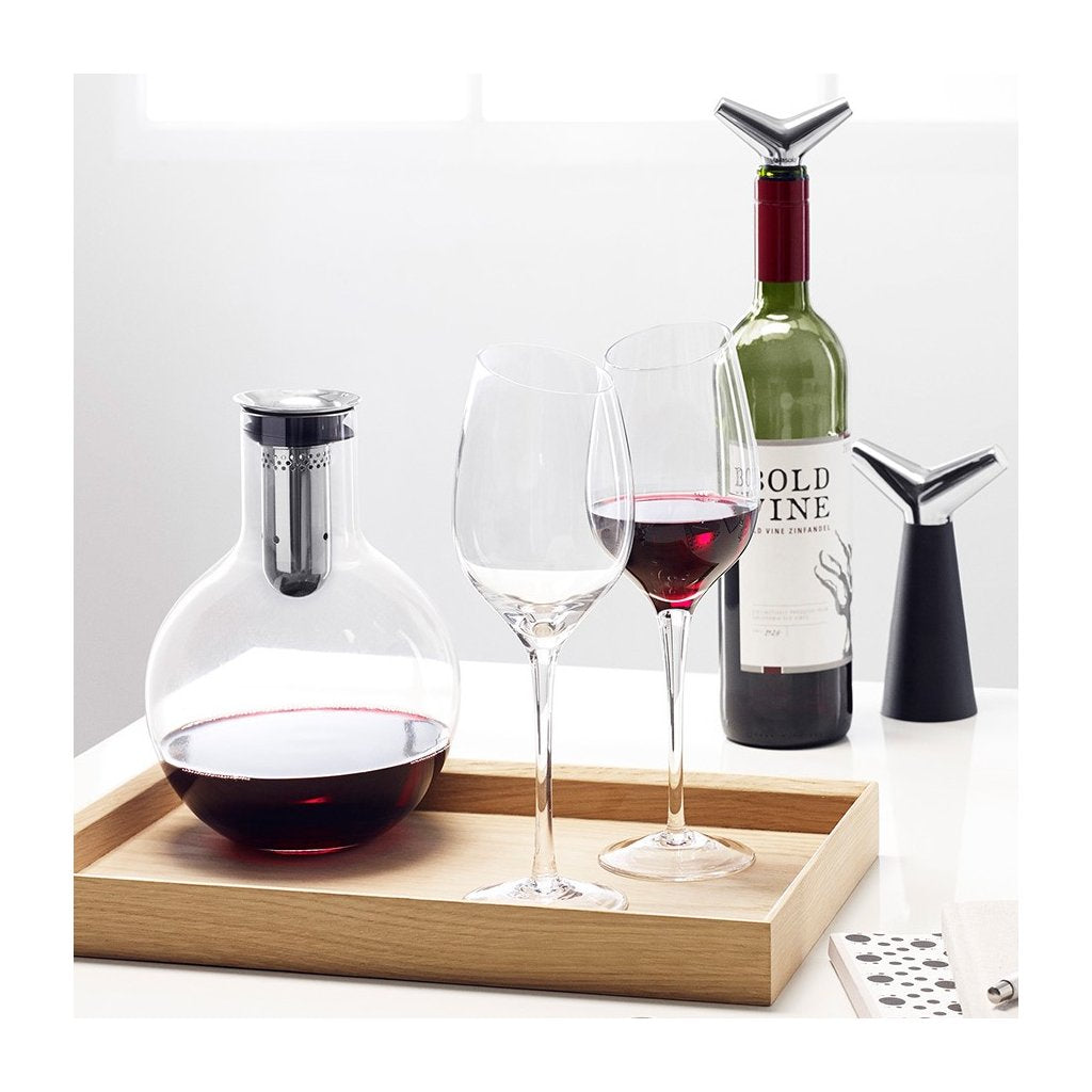 Eva Solo Rödvinsglas MAGNUM 900 ml