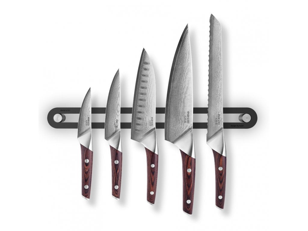 Eva Solo Santoku-kniv NORDIC KITCHEN 18 cm