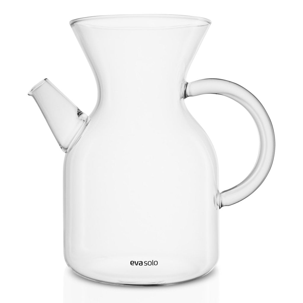 Eva Solo Slow-drip-kaffebryggare 1 l, glas