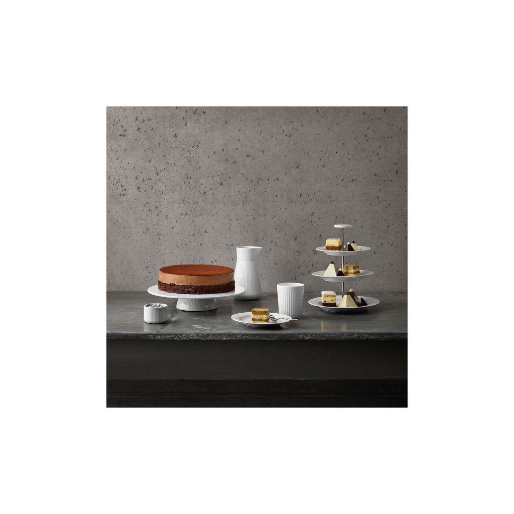 Eva Solo Desserttallrik LEGIO NOVA 19 cm