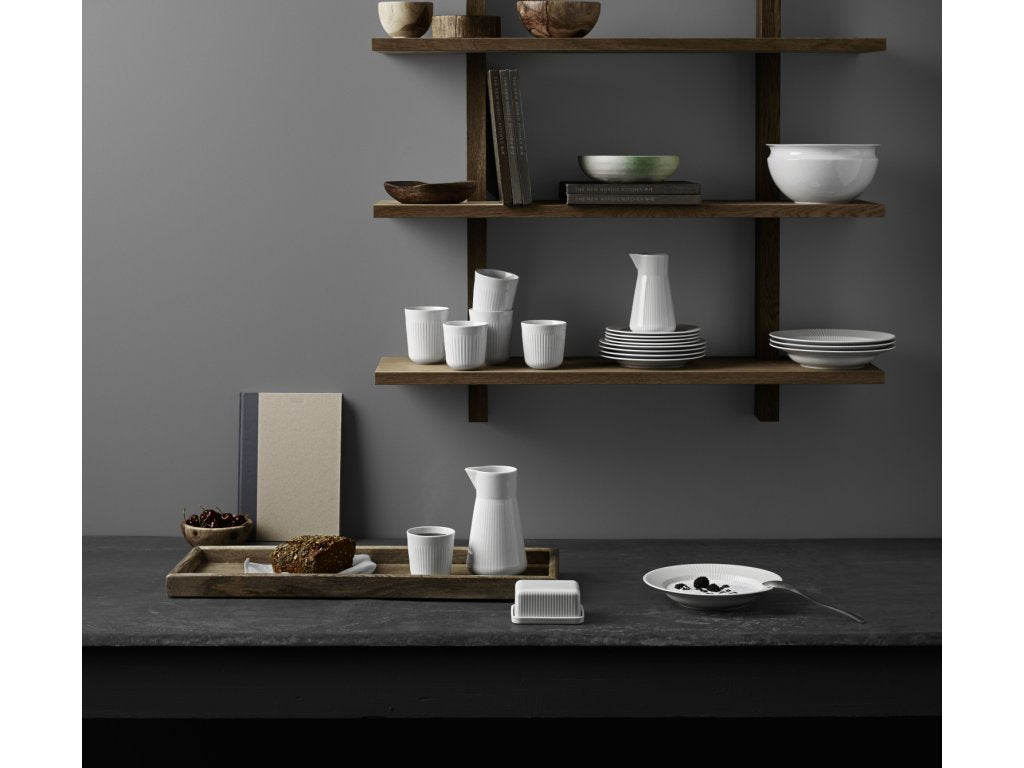 Eva Solo Desserttallrik LEGIO NOVA 19 cm