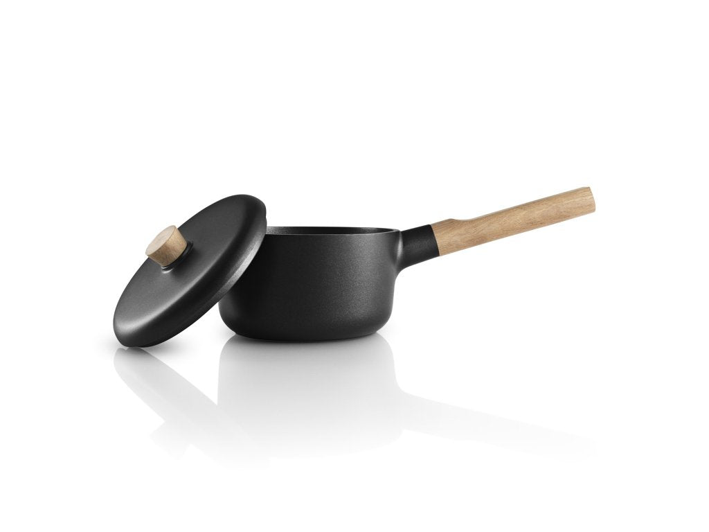 Eva Solo Kastrull NORDIC KITCHEN 16 cm, med lock