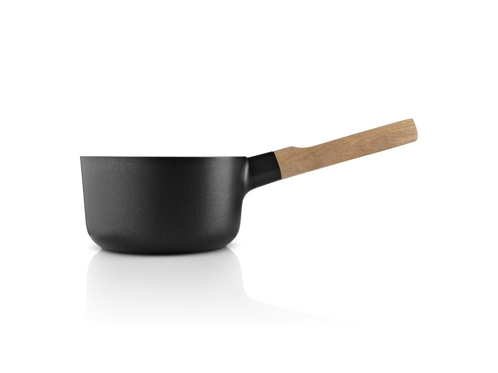 Eva Solo Kastrull NORDIC KITCHEN 16 cm, med lock