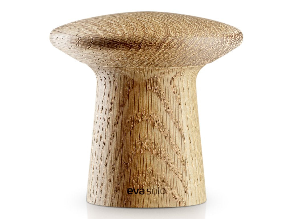 Eva Solo Salt- eller pepparkvarn 7,5 cm, björkträ