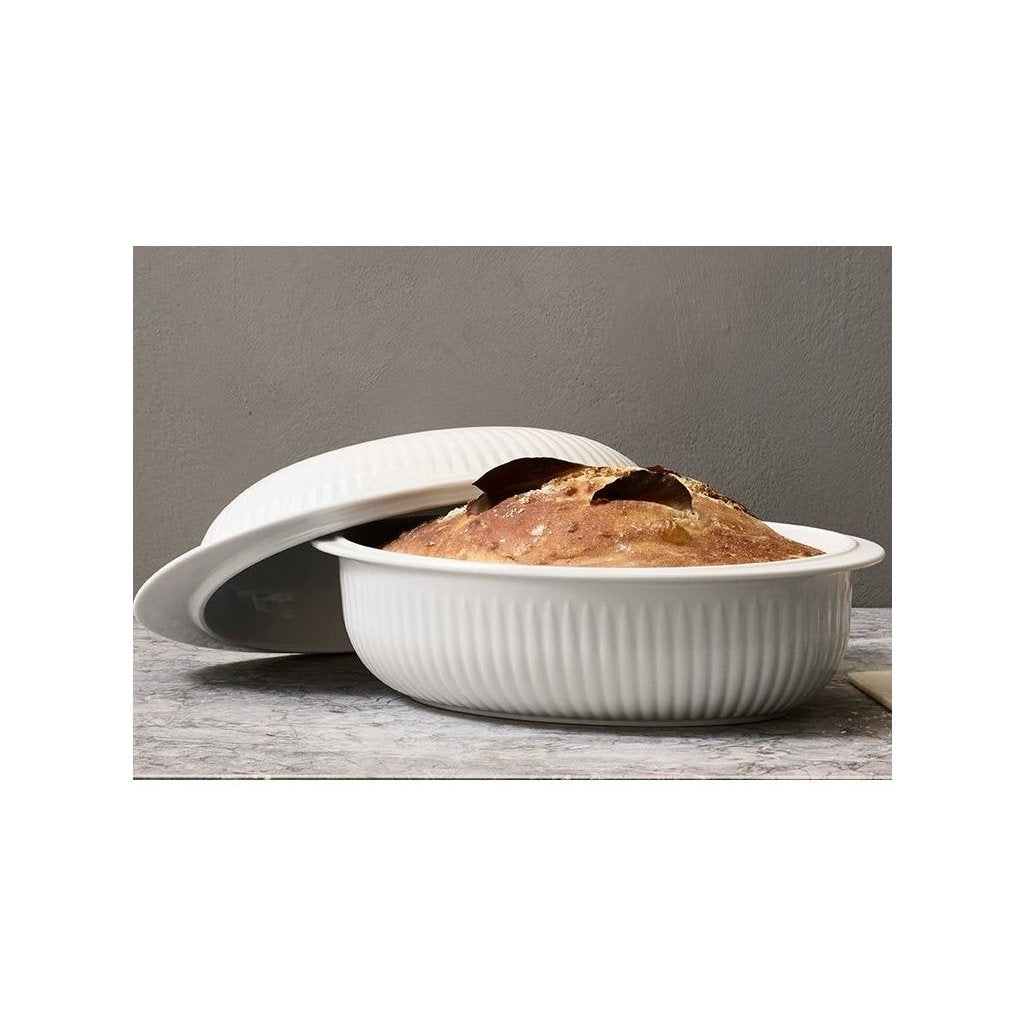 Eva Solo Stekpanna LEGIO NOVA 6,2 l, 38,5 x 24 cm, oval