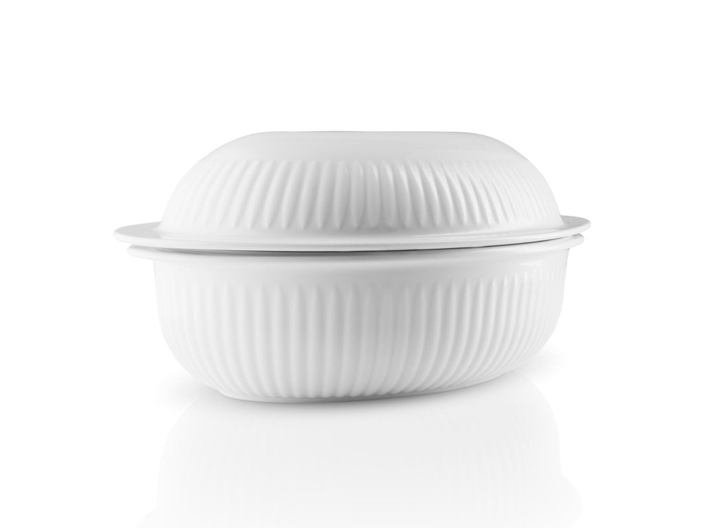 Eva Solo Stekpanna LEGIO NOVA 6,2 l, 38,5 x 24 cm, oval