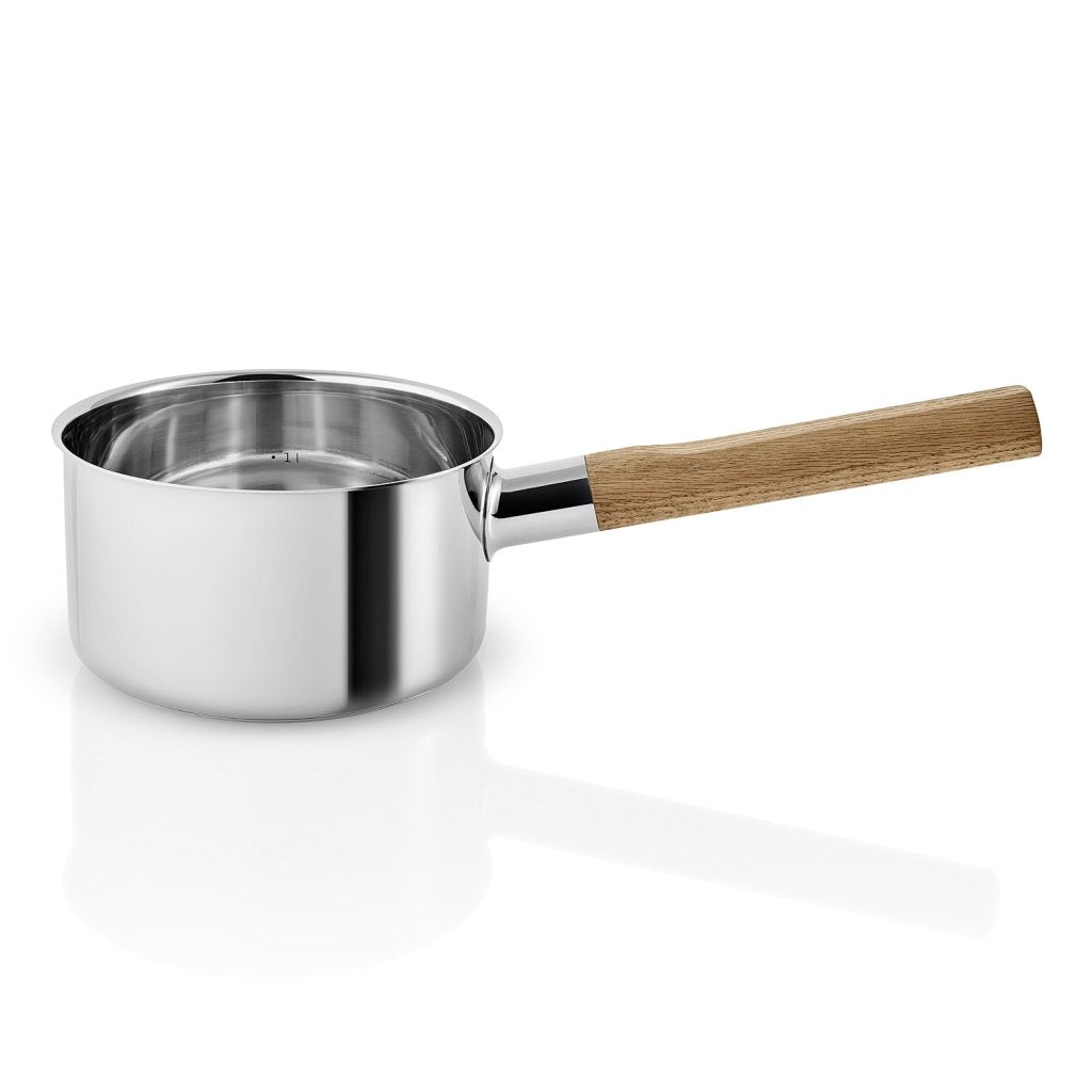 Eva Solo Kastrull NORDIC KITCHEN 1,5 l, med lock, rostfritt stål