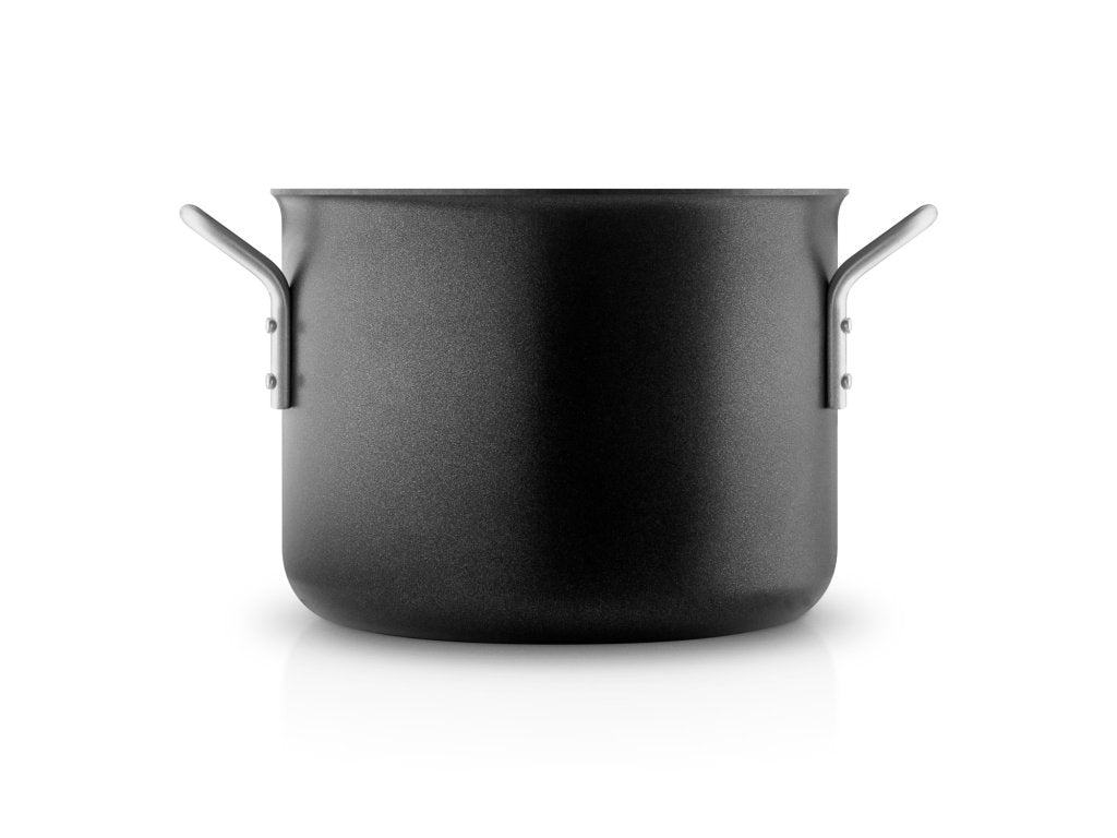 Eva Solo Hög kastrull BLACK LINE 20 cm, non-stick