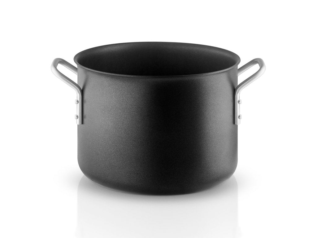Eva Solo Hög kastrull BLACK LINE 20 cm, non-stick
