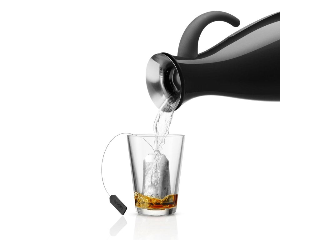 Eva Solo Elektrisk vattenkokare 1,5 l, svart