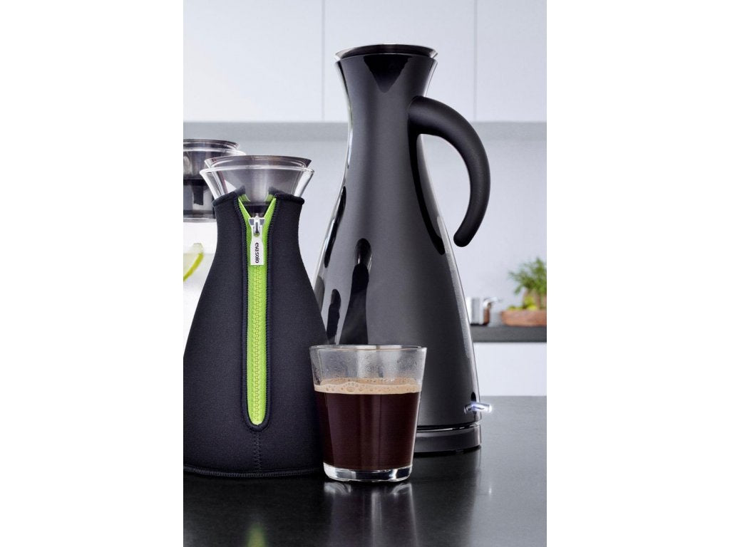 Eva Solo Elektrisk vattenkokare 1,5 l, svart