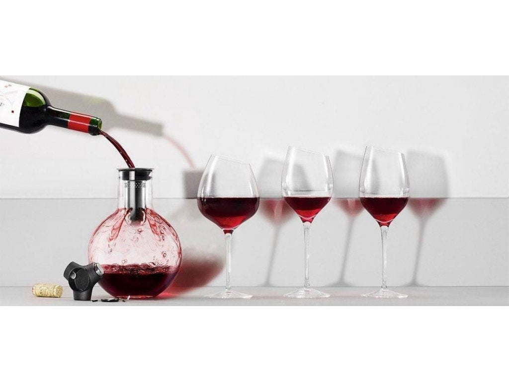 Eva Solo Rödvinsglas 500 ml