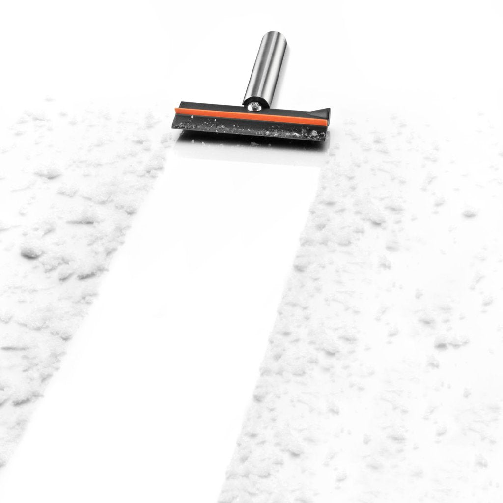 Eva Solo Isskrapa, hopfällbar