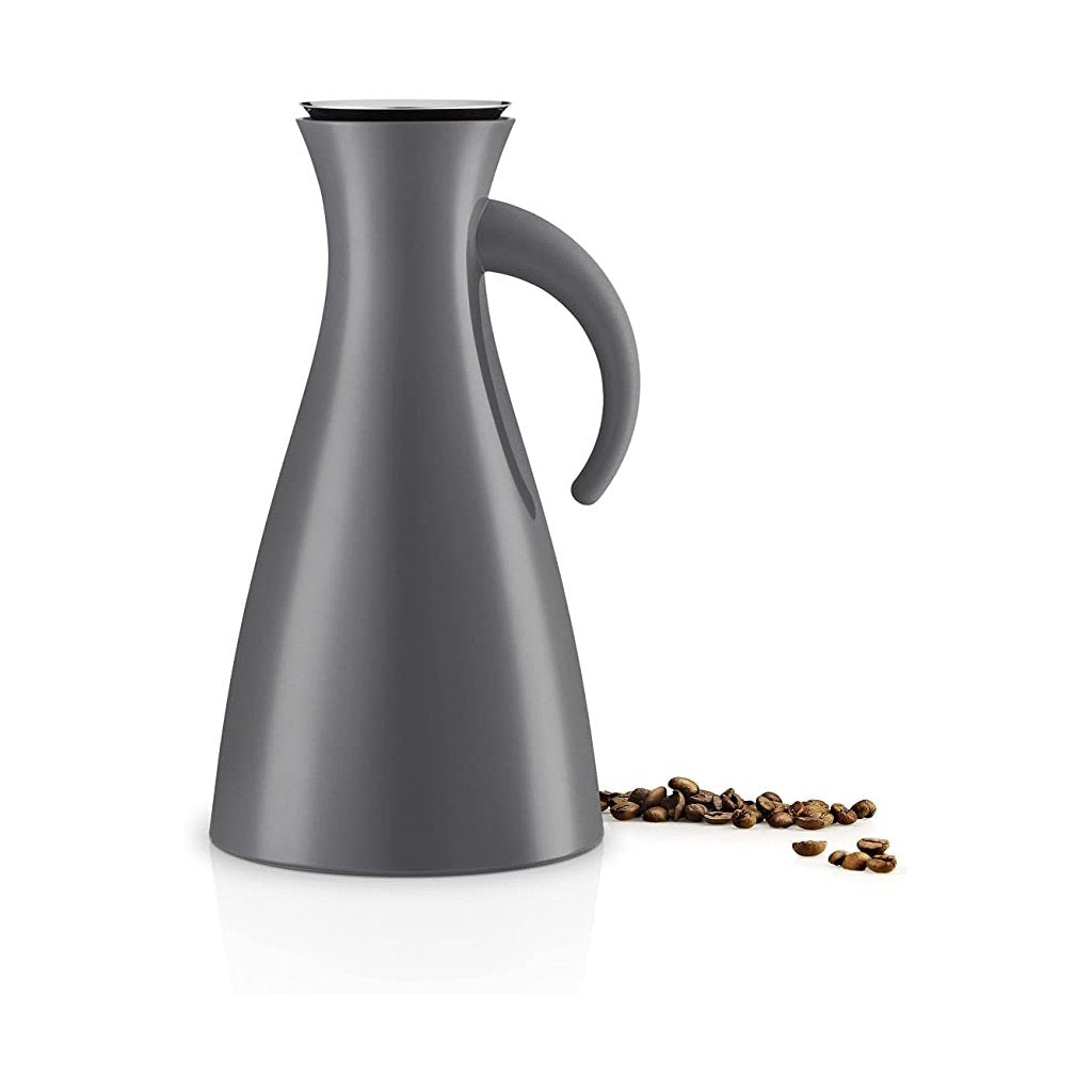 Eva Solo Termokanna 1 l, grå