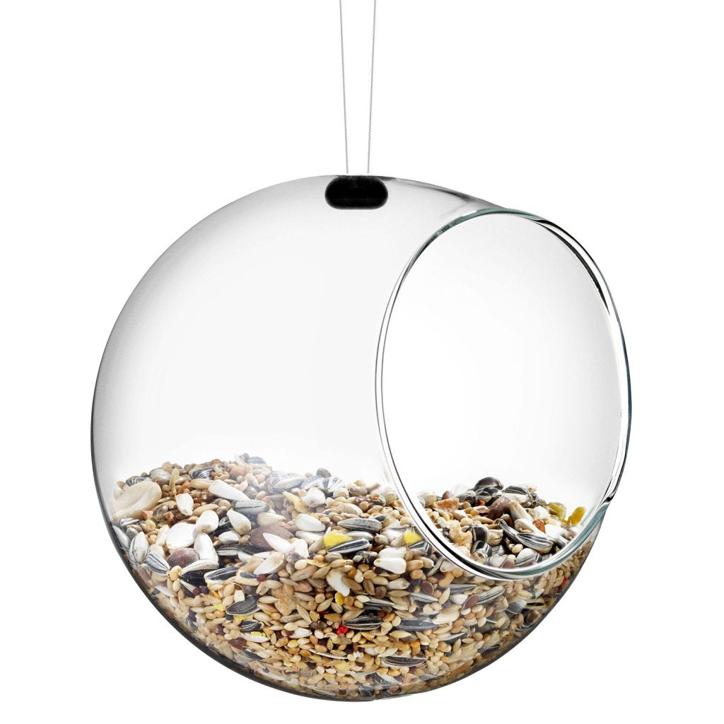 Eva Solo Mini-fågelmatare, set i 2 delar, hängande