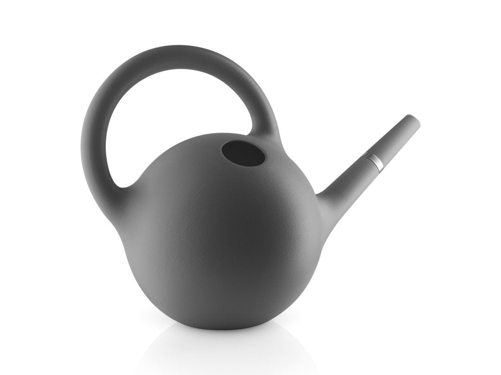 Eva Solo Vattenkanna GLOBE 9 l, mörkgrå