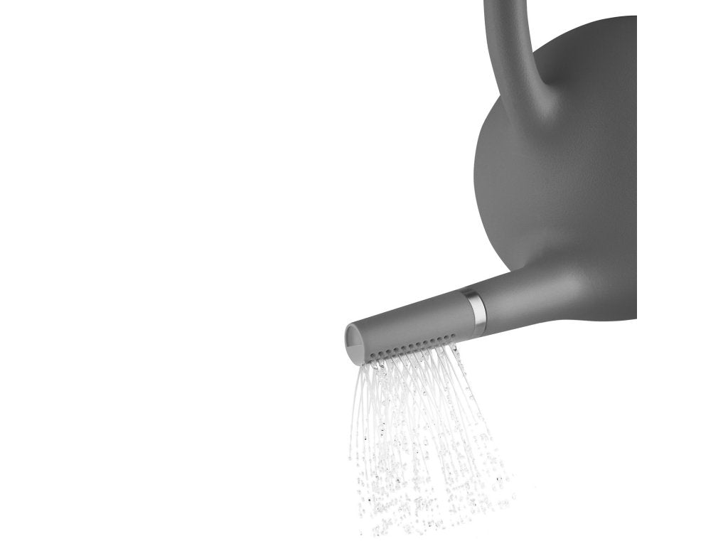 Eva Solo Vattenkanna GLOBE 9 l, mörkgrå