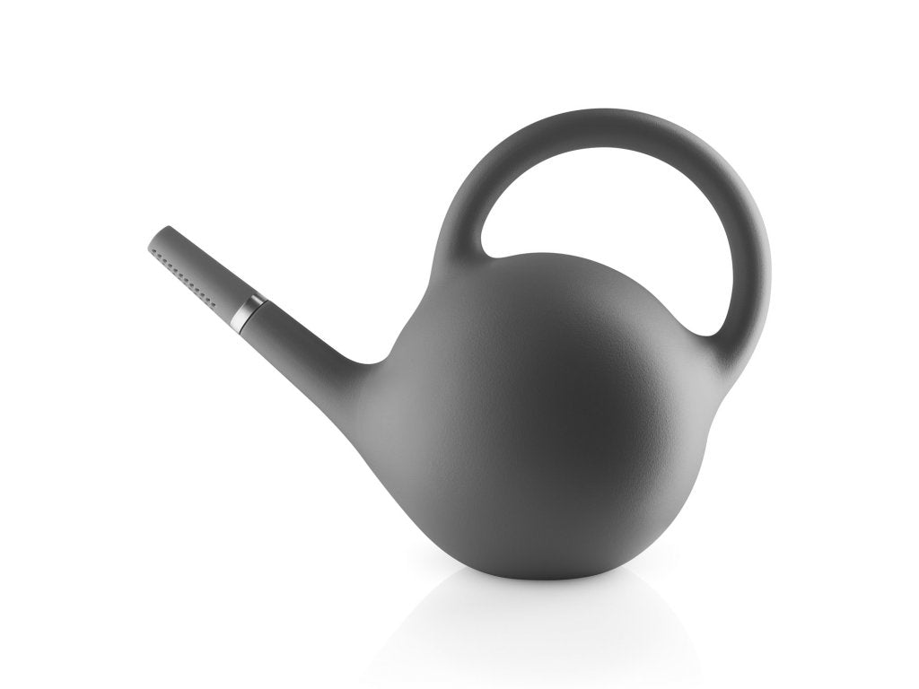 Eva Solo Vattenkanna GLOBE 9 l, mörkgrå