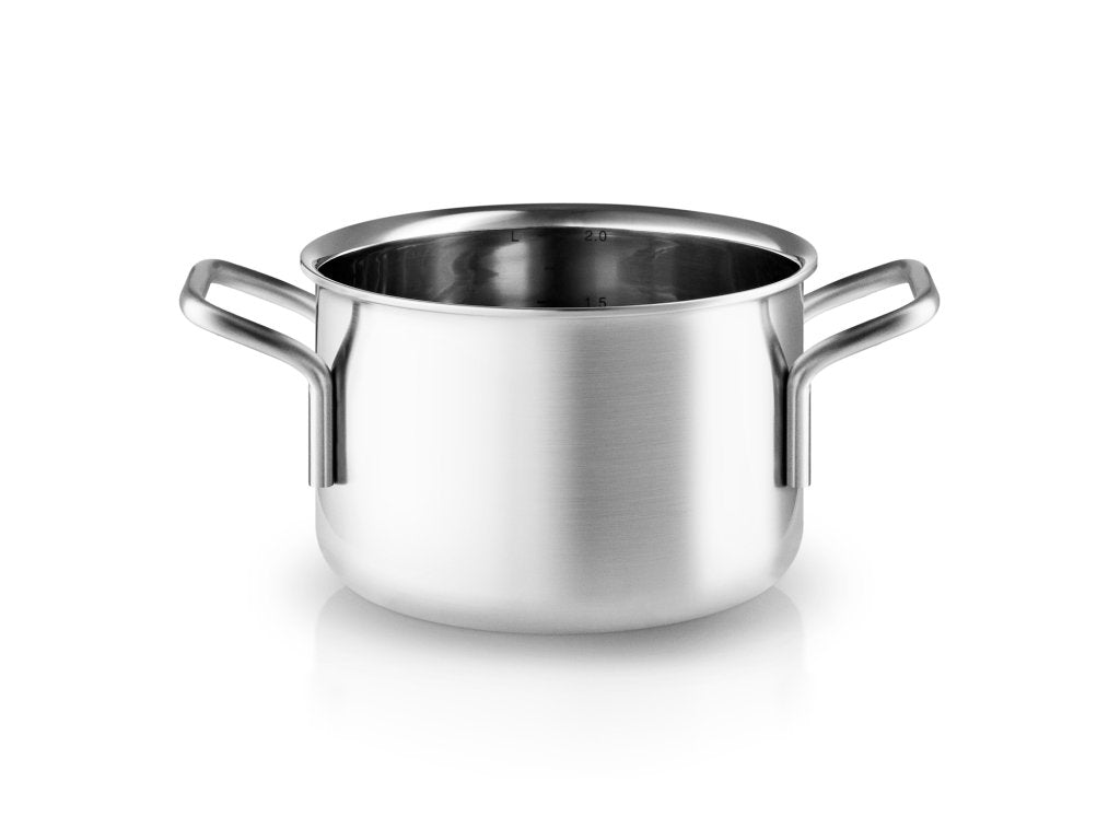 Eva Solo Kastrull MULTI 2,2 l, rostfritt stål