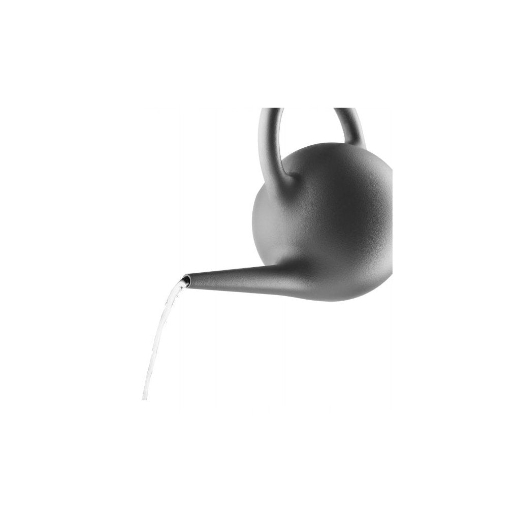 Eva Solo Vattenkanna GLOBE 2,5 l, mörkgrå