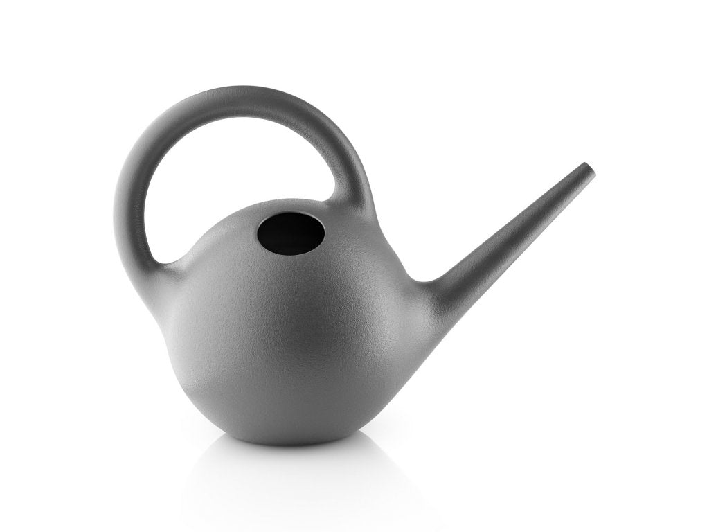 Eva Solo Vattenkanna GLOBE 2,5 l, mörkgrå