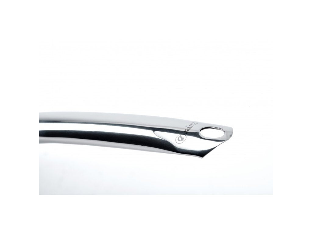 de Buyer Kastrull ALCHIMY 24 cm, 7 l, rostfritt stål