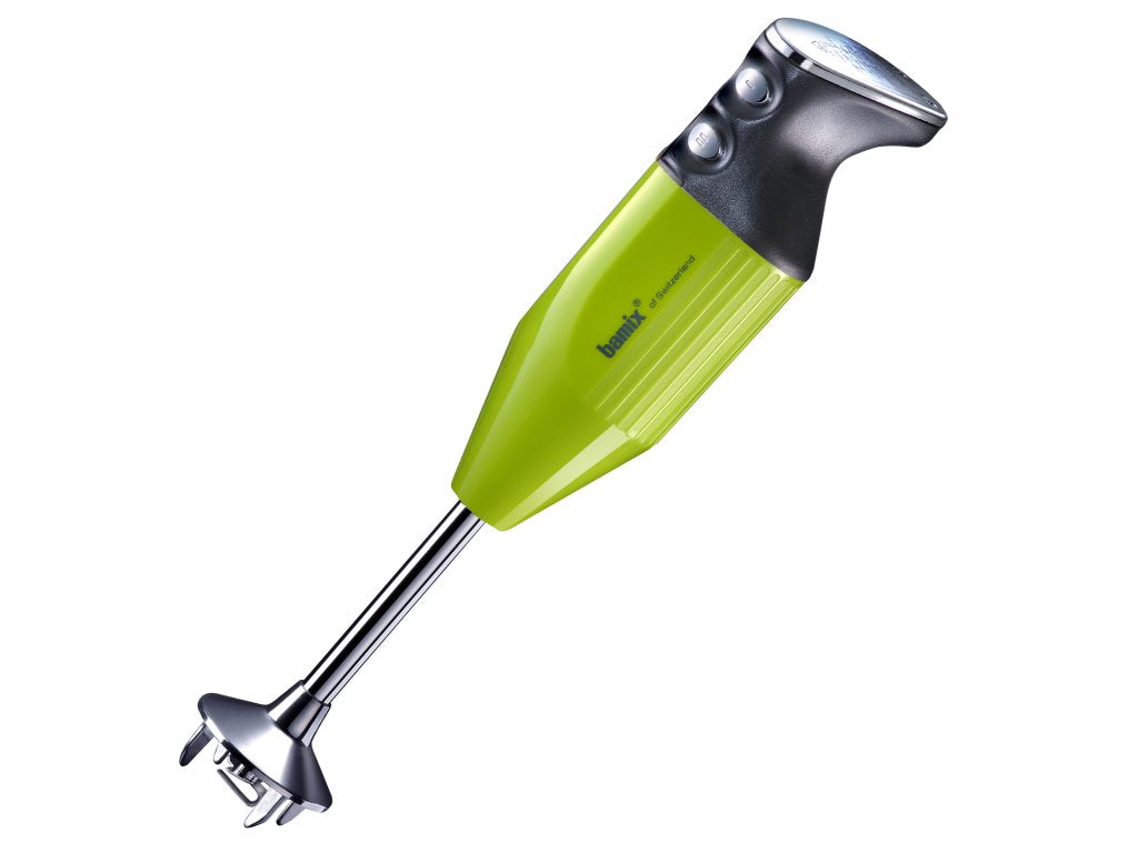 bamix Stavmixer DELUXE typ C, 200 W, lime, Bamix