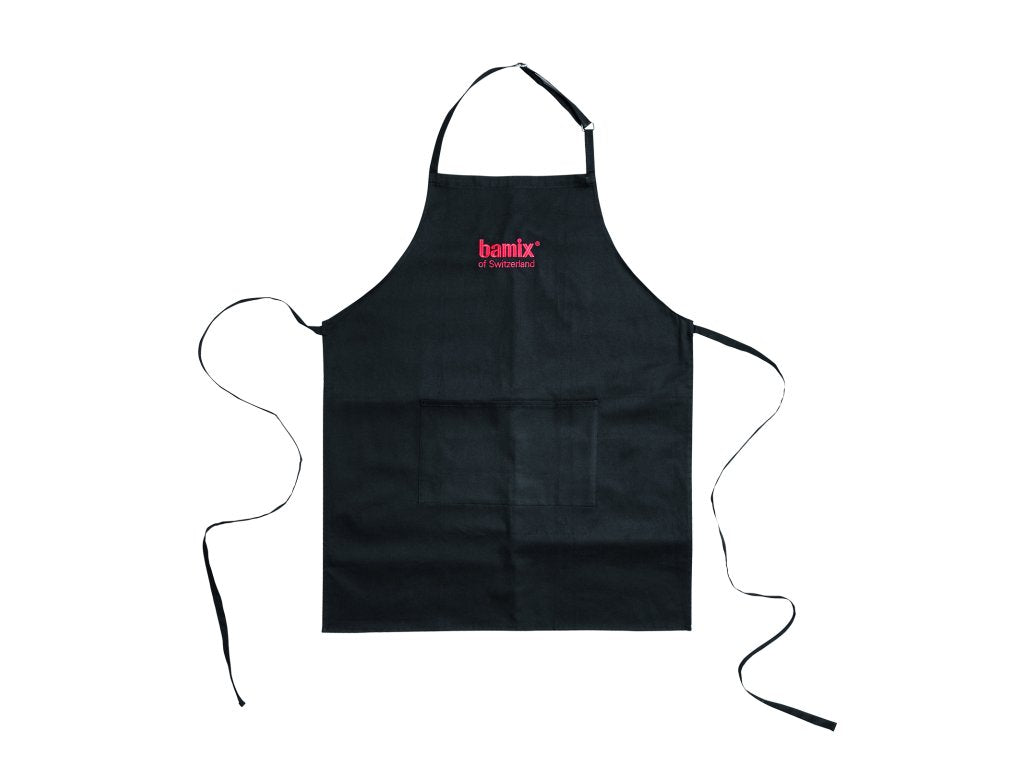 bamix Stavmixer BBQ 200 W, svart, Bamix