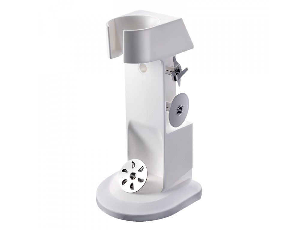 bamix Stativ för stavmixer DELUXE, vit, Bamix