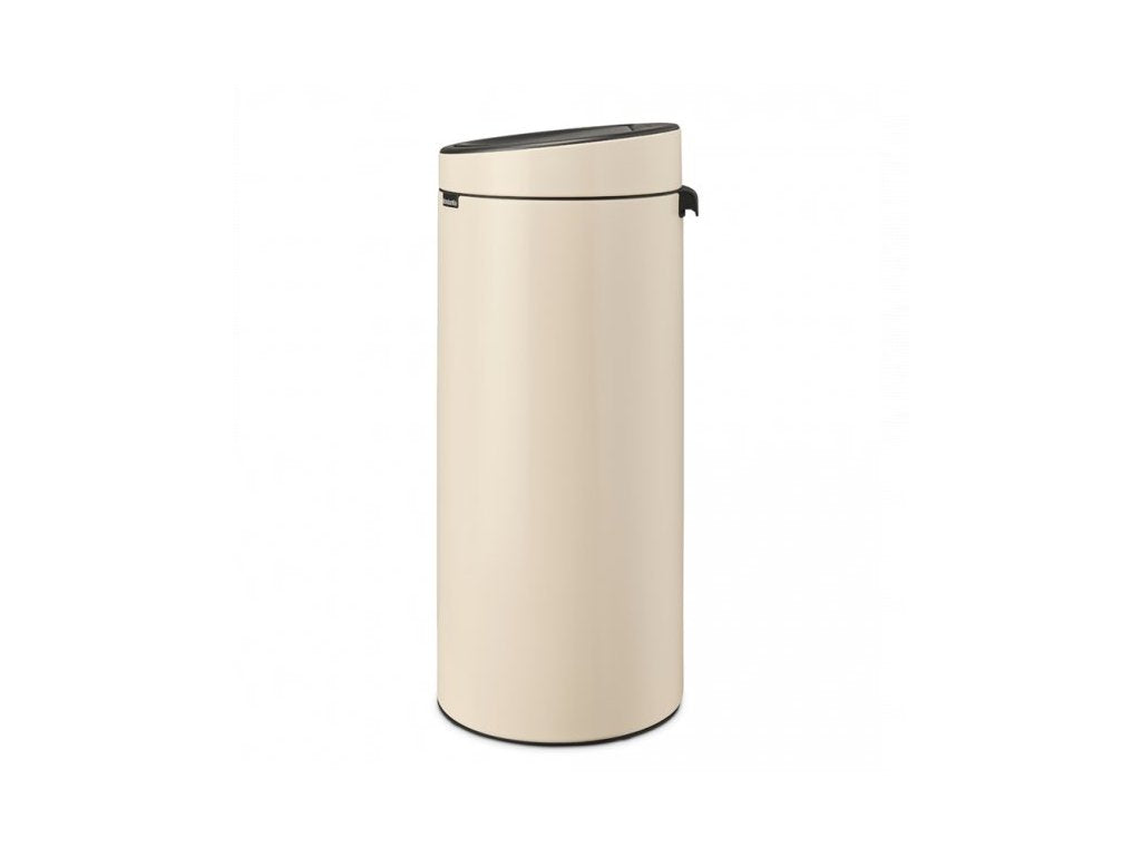 Brabantia Soptunna med trycklock TOUCH BIN NY 30 l, beige