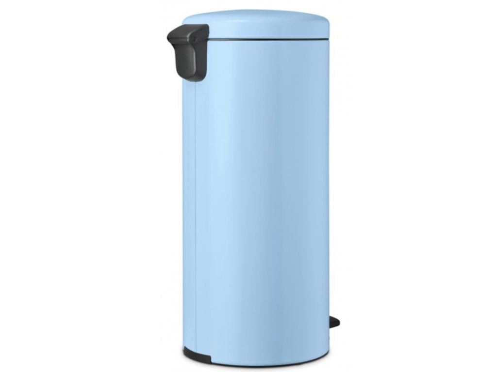 Brabantia Pedalhink NEWICON 30 l, ljusblå