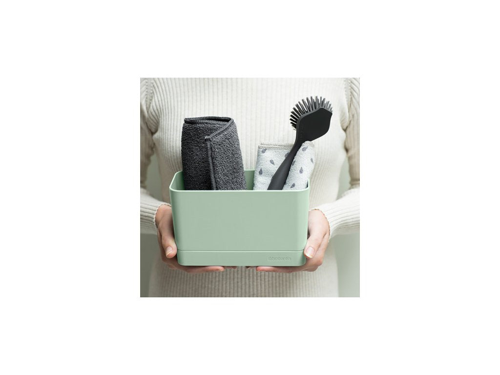 Brabantia Diskbänksförvaring, 19 cm, grön