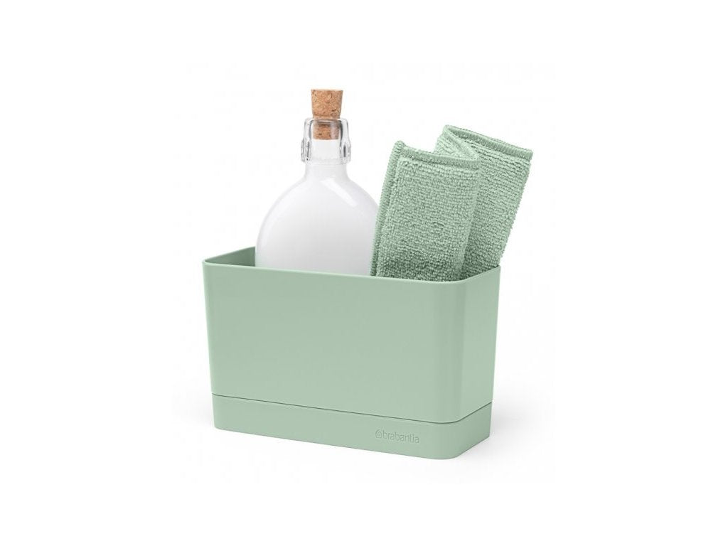 Brabantia Diskbänksförvaring, 19 cm, grön
