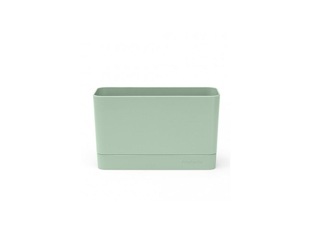 Brabantia Diskbänksförvaring, 19 cm, grön