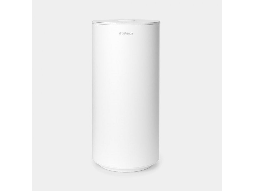 Brabantia Reservrullhållare MINDSET, mineralvit
