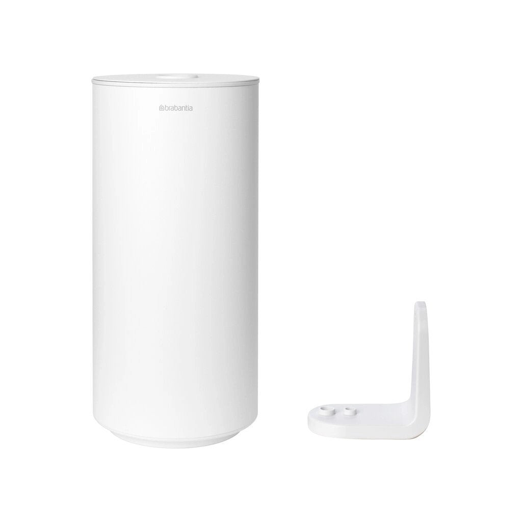 Brabantia Reservrullhållare MINDSET, mineralvit