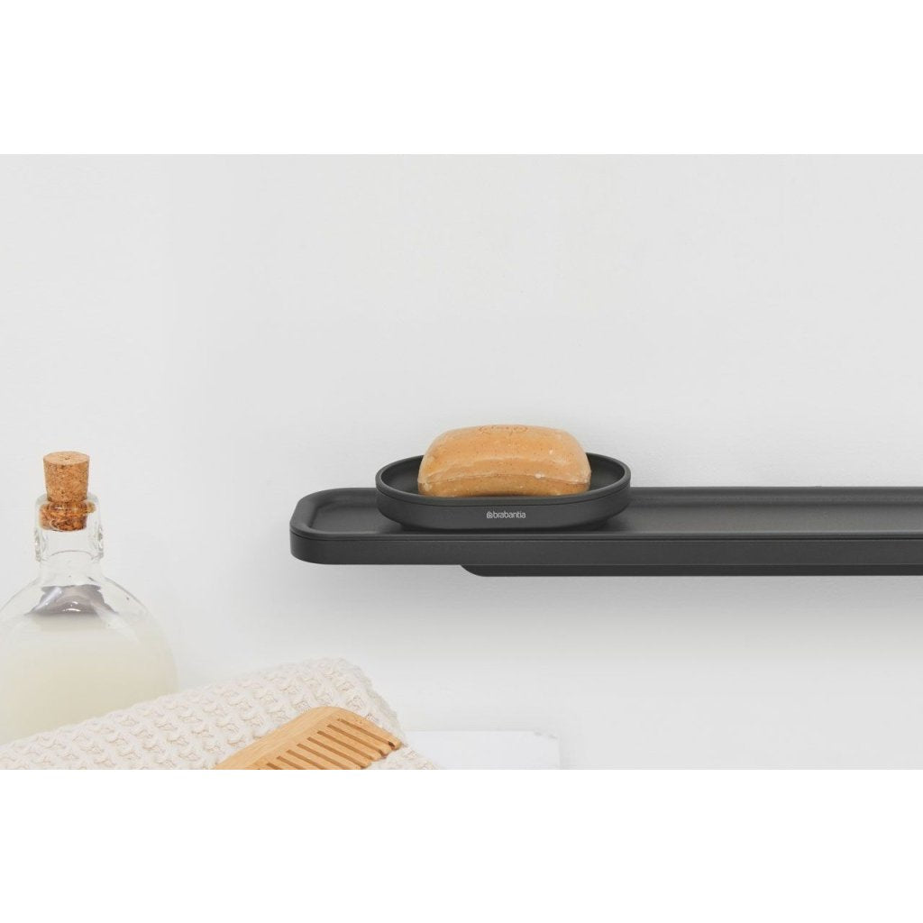 Brabantia Tvålkopp MINDSET, mineralgrå