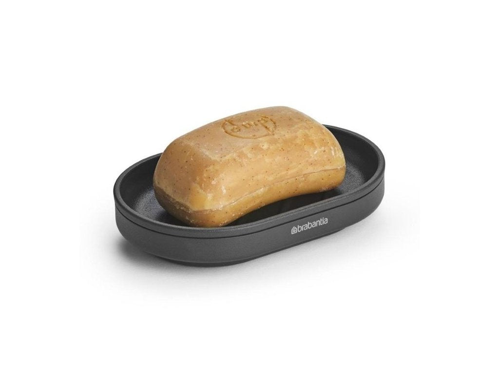 Brabantia Tvålkopp MINDSET, mineralgrå