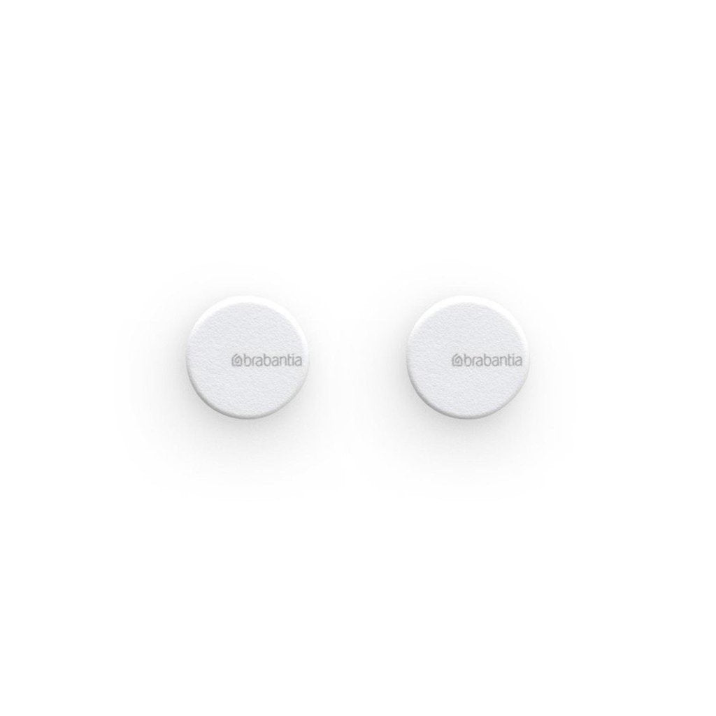 Brabantia Handdukskrok MINDSET, set i 2 delar, mineralvit