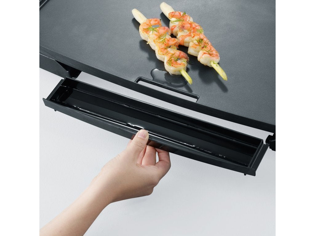 Severin Teppan Yaki Grill KG 2397, 2200 W