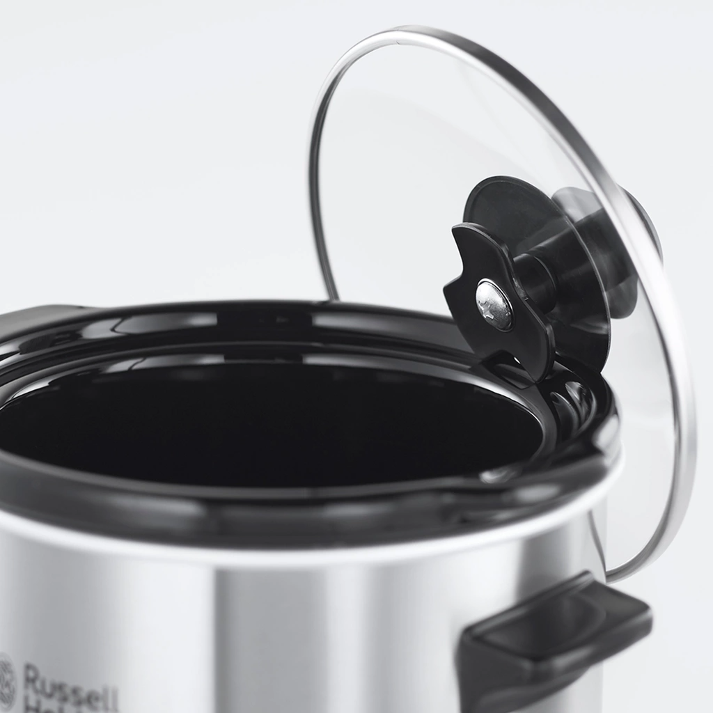 Russell Hobbs Slow Cooker 25570-56 Compact Home 2L