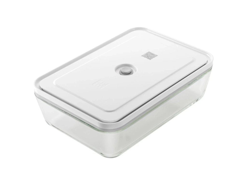 ZWILLING Matförvaringslåda med vakuumförslutning FRESH & SAVE 2,8 l, Zwilling